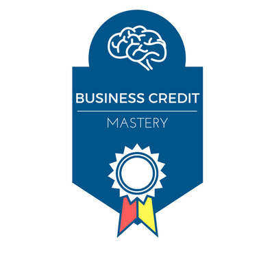 Business Credit Masterclass
