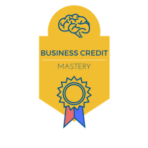 Business Credit Mastery Badge